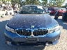 3MW5R7J08M8****** Destrozados 2021 BMW 330i en Estado de Nueva York