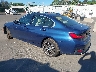 3MW5R7J08M8****** Salvamento y Reparables 2021 BMW 330i en Long Island
