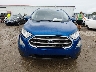 MAJ3S2GE3LC****** Wrecked 2020 Ford Ecosport in Kansas State