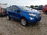 MAJ3S2GE3LC****** Salvage and Wrecked 2020 Ford Ecosport in Wichita