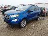 MAJ3S2GE3LC****** Used and Repairable 2020 Ford Ecosport in Wichita
