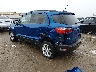 MAJ3S2GE3LC****** Salvage and Repairable 2020 Ford Ecosport in Wichita
