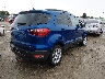 MAJ3S2GE3LC****** Salvage and Wrecked 2020 Ford Ecosport in Kansas State