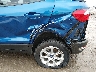 MAJ3S2GE3LC****** Salvage and Repairable 2020 Ford Ecosport in Kansas State