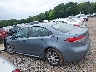 5YFEPMAE4MP****** Repairable 2021 Toyota Corolla in North Carolina State