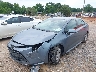 5YFEPMAE4MP****** Used and Repairable 2021 Toyota Corolla in Concord