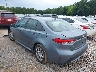 5YFEPMAE4MP****** Salvage and Repairable 2021 Toyota Corolla in Concord