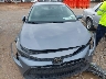 5YFEPMAE4MP****** Salvage and Repairable 2021 Toyota Corolla in North Carolina State