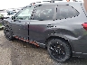 JF2SKALC0LH****** Repairable 2020 Subaru Forester in North Carolina State