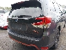 JF2SKALC0LH****** Wrecked 2020 Subaru Forester