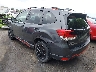JF2SKALC0LH****** Salvage and Repairable 2020 Subaru Forester in Greensboro