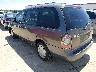 JM3LW28A560****** Salvage and Repairable 2006 Mazda MPV in Saint Louis