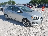 1G1JE5SB3E4****** Salvage and Wrecked 2014 Chevrolet Sonic in Springfield