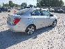 1G1JE5SB3E4****** Salvage and Wrecked 2014 Chevrolet Sonic in Missouri State