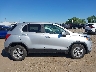 KL7CJNSM3NB****** Used 2022 Chevrolet Trax in New York State