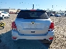 KL7CJNSM3NB****** Wrecked 2022 Chevrolet Trax