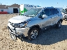 KL7CJNSM3NB****** Used and Repairable 2022 Chevrolet Trax in Buffalo