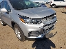 KL7CJNSM3NB****** Salvage and Repairable 2022 Chevrolet Trax in New York State