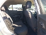 KL7CJNSM3NB****** Wrecked 2022 Chevrolet Trax in Buffalo