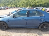 3FAHP0HA4AR****** Reparables 2010 Ford Fusion en Estado de Virginia Occidental