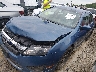 3FAHP0HA4AR****** Usados y Reparables 2010 Ford Fusion en Buckhannon