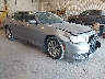 2C3CCARG5FH****** Salvage and Wrecked 2015 Chrysler 300 in Flint