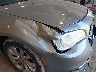 2C3CCARG5FH****** Salvage and Repairable 2015 Chrysler 300 in Michigan State
