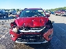 1FMCU0GD5JU****** Wrecked 2018 Ford Escape in Indiana State