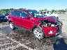 1FMCU0GD5JU****** Salvage and Wrecked 2018 Ford Escape in Fort Wayne