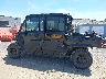 3JBUUAX4XSK****** Reparables 2025 Can-Am Defender/Traxter en Estado de Nueva York