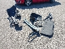 3FADP4EJXJM****** Salvage 2018 Ford Fiesta in Minnesota State