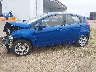 3FADP4EJXJM****** Repairable 2018 Ford Fiesta in Minnesota State