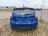 3FADP4EJXJM****** Wrecked 2018 Ford Fiesta