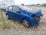 3FADP4EJXJM****** Salvage and Wrecked 2018 Ford Fiesta in Minneapolis South