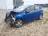 3FADP4EJXJM****** Used and Repairable 2018 Ford Fiesta in Minneapolis South