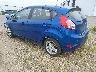 3FADP4EJXJM****** Salvage and Repairable 2018 Ford Fiesta in Minneapolis South