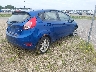 3FADP4EJXJM****** Salvage and Wrecked 2018 Ford Fiesta in Minnesota State