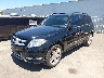 WDCGG5HB3DG****** Used and Repairable 2013 Mercedes-Benz Glk 350 in Cleveland