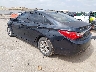 5NPEB4ACXBH****** Salvamento y Reparables 2011 Hyundai Sonata en Wichita