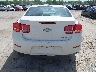 1G11C5SLXEU****** Destrozados 2014 Chevrolet Malibu
