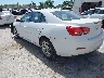 1G11C5SLXEU****** Salvamento y Reparables 2014 Chevrolet Malibu en Chicago South