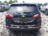 2GNAXJEV2M6****** Used 2021 Chevrolet Equinox