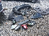 2GNAXJEV2M6****** Wrecked 2021 Chevrolet Equinox in West Virginia State