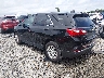2GNAXJEV2M6****** Salvage and Repairable 2021 Chevrolet Equinox in Shady Spring