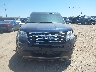 1FM5K8F8XGG****** Wrecked 2016 Ford Explorer in Michigan State
