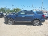 1FM5K8F8XGG****** Repairable 2016 Ford Explorer in Michigan State