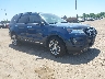 1FM5K8F8XGG****** Salvage and Wrecked 2016 Ford Explorer in Detroit