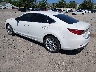 JM1GJ1V58G1****** Salvamento y Reparables 2016 Mazda 6 en Southern New Jersey