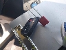 JTDKN3DU2E1****** Salvamento 2014 Toyota Prius en Estado de Ohio