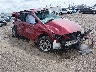 JTDEAMDE5NJ****** Salvage and Wrecked 2022 Toyota Corolla in Lafayette